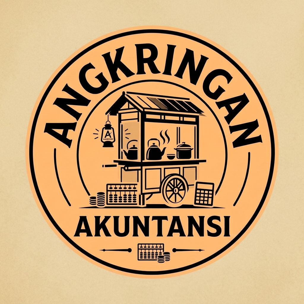 Logo Angkringan Akuntansi