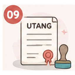 Ikon PSAP 09 Akuntansi Kewajiban