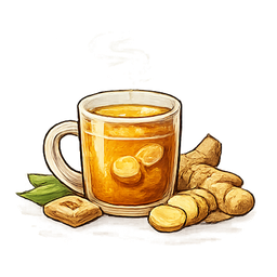 Jahe Regulasi